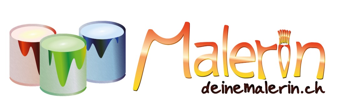 Deine Malerin – deinemalerin.ch